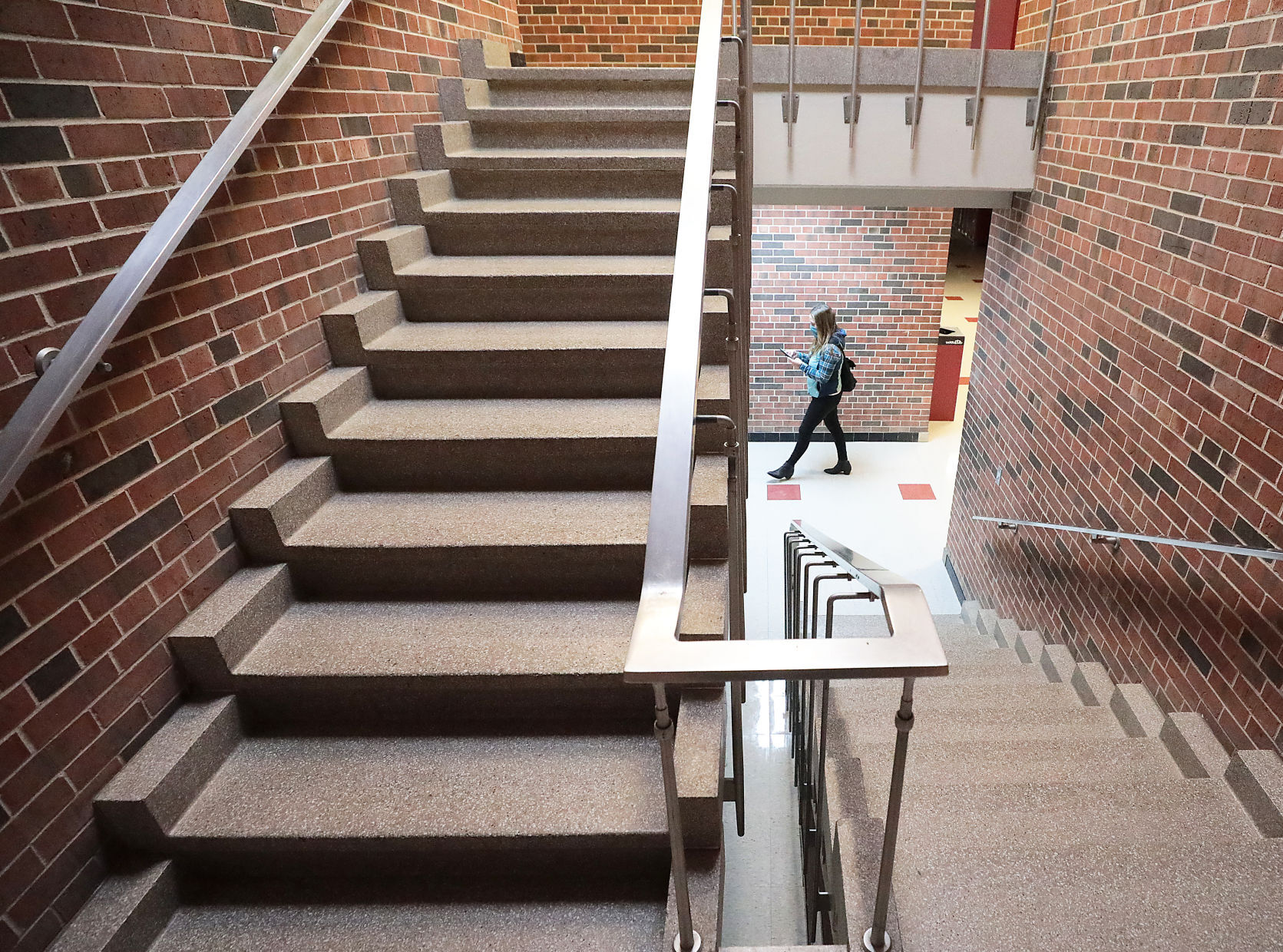 Accessibility challenges